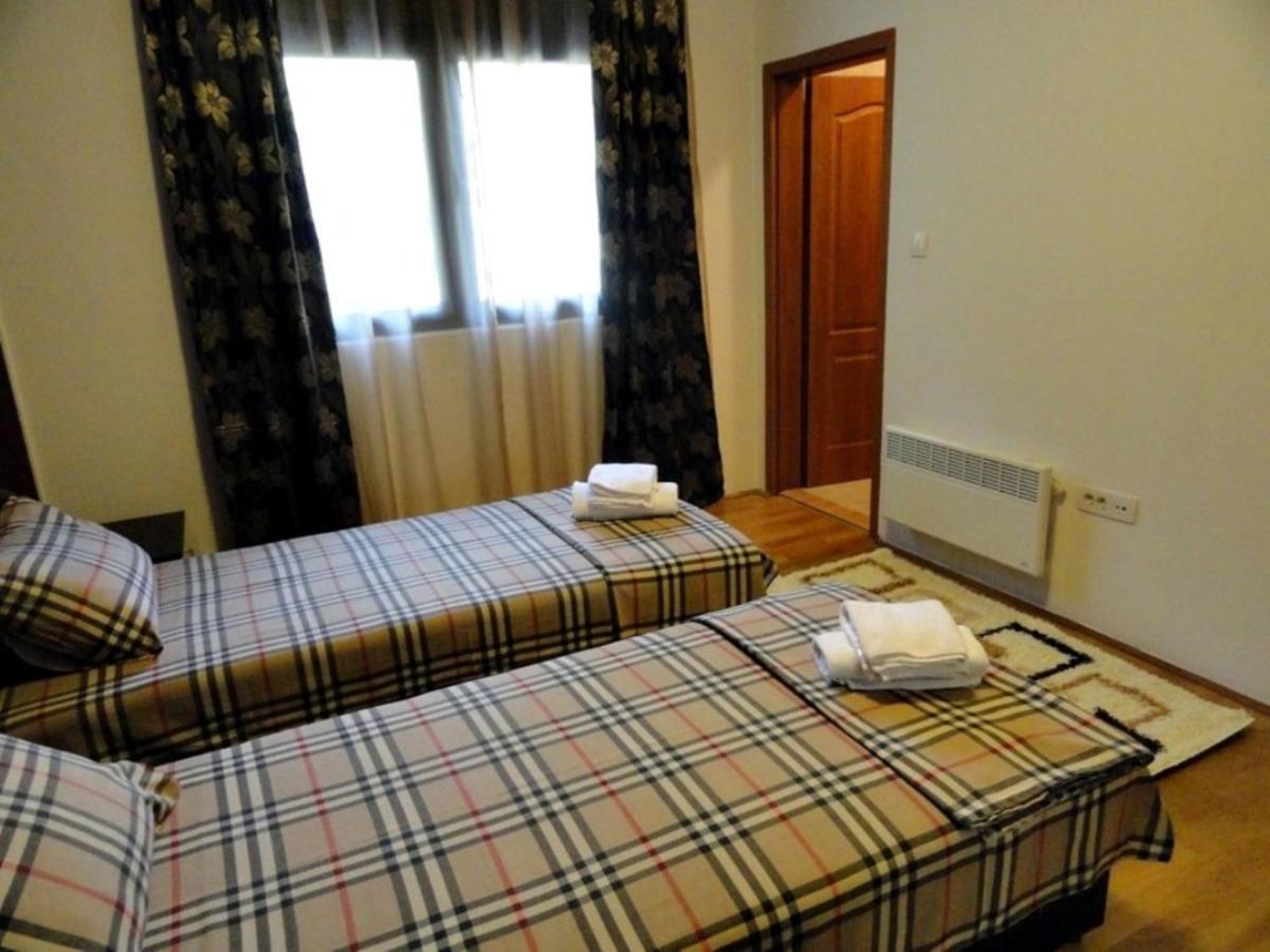 Holiday home Family *