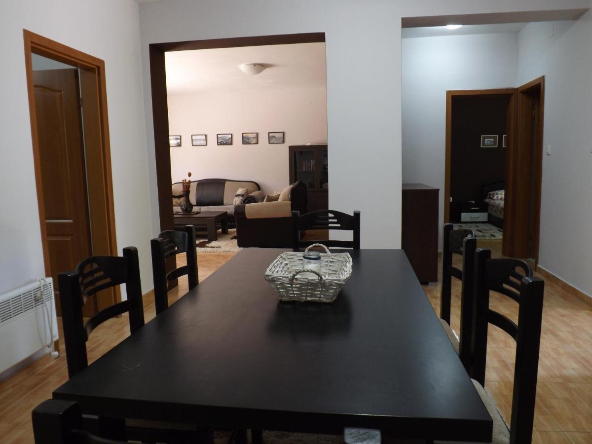 Family Holiday home