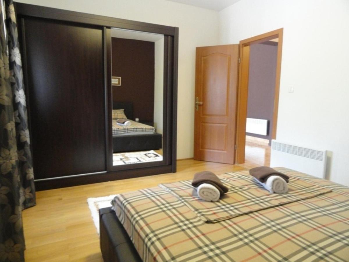 Holiday home Family Budva